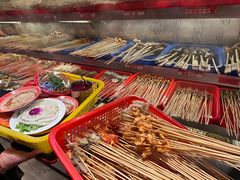 -大芊金重庆串串火锅(南京路店)