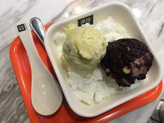 -满记甜品(富华里店)