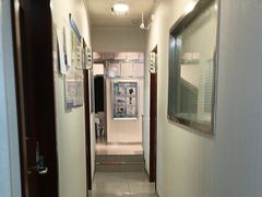 -守诺宠物医院·眼科· 特色牙科·异宠专科(虹口店)