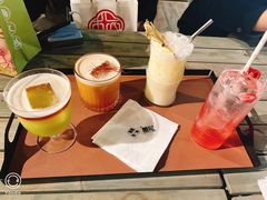 -糖房咖啡(南锣鼓巷店)