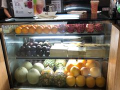 -Mr.Fruits水果先生(蓝色港湾店)