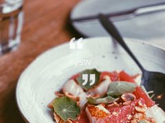 -BOR Eatery(安福路店)