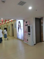 -成都西区医院整形美容