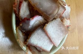 Honey-glazed Char Siu Noodles