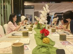 -广州花园酒店