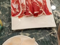 -楼外楼大刀肉传统火锅居(幸福街店)