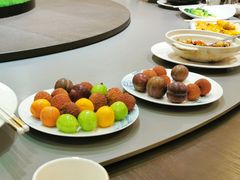 -太极·粤菜餐厅(亚运村鸟巢店)