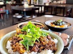 -古代饭堂(冠亚店)