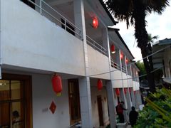-瑞丰园庭院餐厅·白族传统家常菜