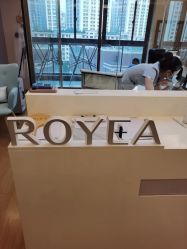 -ROYEA茹彦祛痘·问题肌肤修护中心