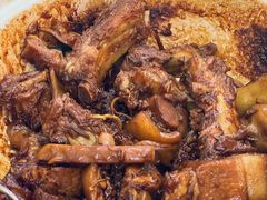 -新峰肉骨茶