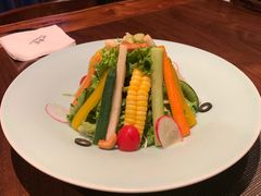 -山葵家·创意料理(宁波来福士店)