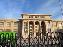 -国家自然博物馆