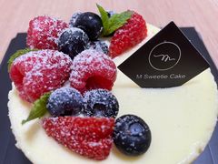 -姆们M Sweetie Cake(三里屯店)