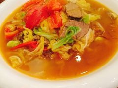 妈妈的味道-妈妈的味道(工人体育场东路店)