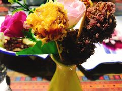 -忘忧草融合私房菜(红鼎国际店)
