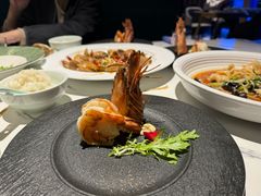 -真味海鲜坊