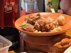 -打酱油·非遗淮扬菜(瘦西湖梅岭店)