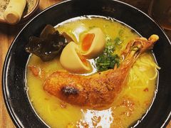 -鸡王拉面店