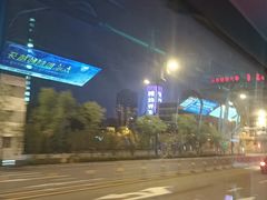 -山西体育中心红灯笼体育场