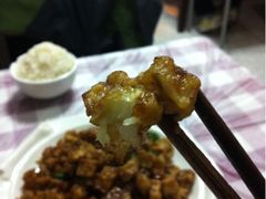 乐乐茄子-乐乐餐厅(湘子庙街店)