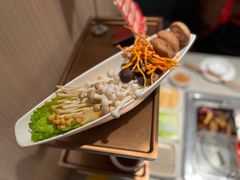 -海底捞火锅(群光广场店)