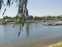 -济南国际园博园