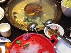 -小四川老火锅(欧风店)