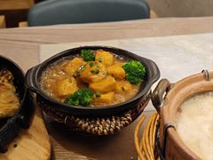 -李记潮汕砂锅粥(营福路店)