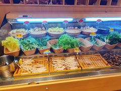 -松野谷·寿喜烧自助(华联顺义金街购物中心店)