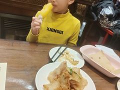 -老厨家(友谊路总店)