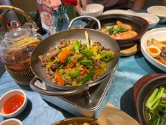 -陈鹏鹏潮汕菜(世界之窗店)