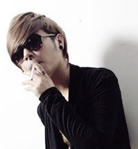 好喜欢哦-FUTURE HN男士发型风格设计