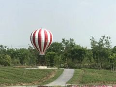 -歌斐颂巧克力小镇