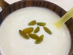 自制酸奶-阿凡提餐厅(簋街店)