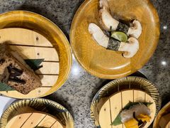 -合点寿司(美罗城店)