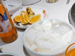 -蜀留香火锅(社会山店)