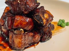 -玫瑰厅上海菜(兴国路店)