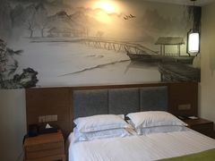 -花居轻奢酒店(苏州观前拙政园店)