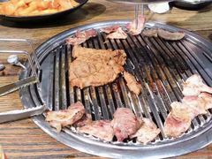 -大發韩国烤肉(八佰伴店)