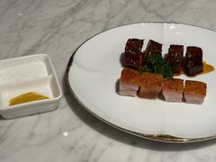 -深圳美高梅酒店-品聚嘉府中餐厅