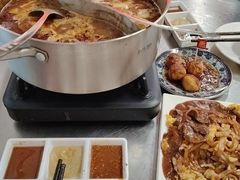 -燃计沙茶皇·香港沙茶火锅(人广旗舰店)