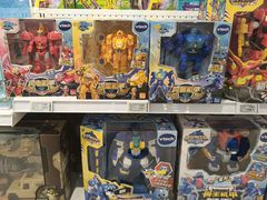 -TOYSRUS玩具反斗城(上海万象城店)