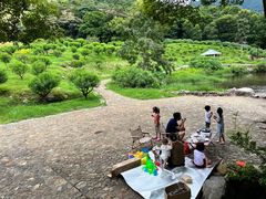-广州市石门国家森林公园