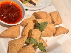 -新梅华餐厅(星悦汇店)