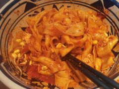 -阿德餐饮小秦川西北菜(福民路店)