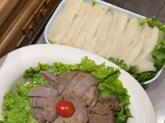 -牛街·马辈儿涮肉(牛街总店)