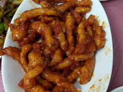 -乐乐餐厅(湘子庙街店)