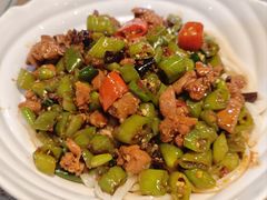 -文三里屯面馆(三里屯店)