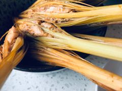 -半山腰·云南菜(侨福芳草地店)